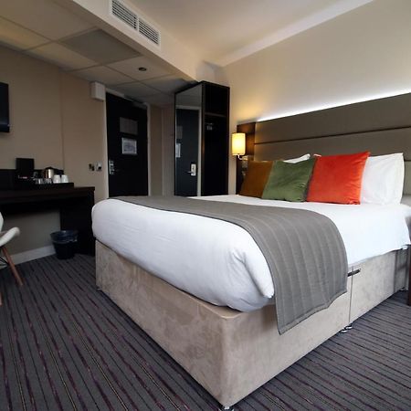 Silurian Hotel Newport Newport  Eksteriør bilde