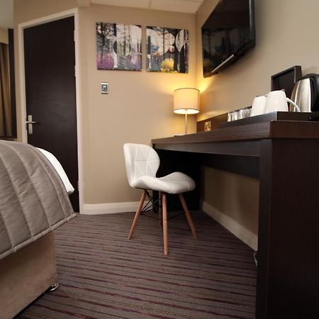 Silurian Hotel Newport Newport  Eksteriør bilde