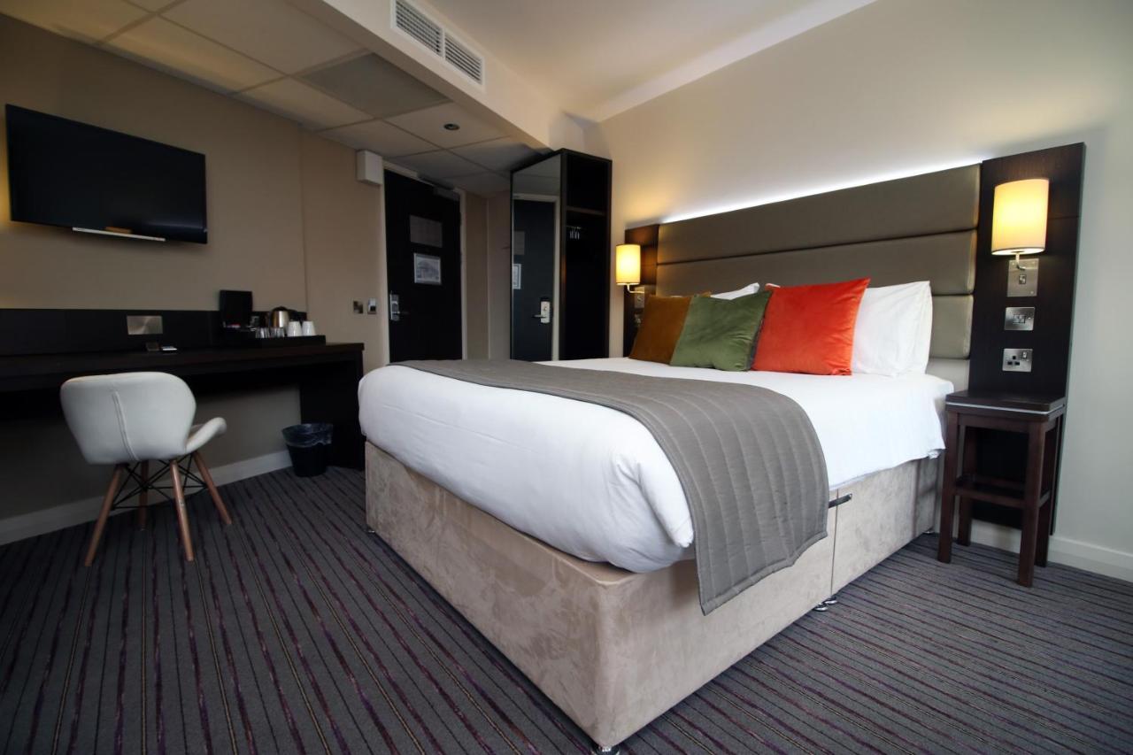 Silurian Hotel Newport Newport  Eksteriør bilde