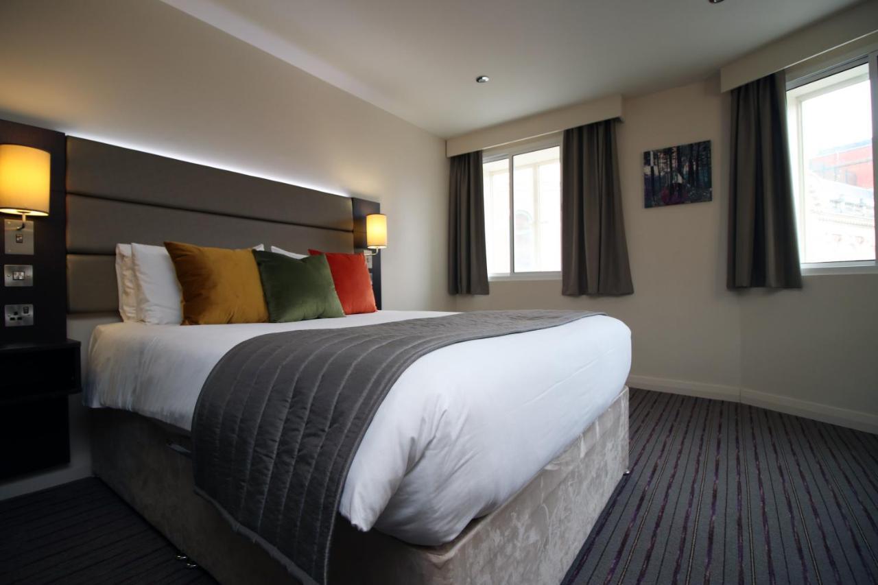 Silurian Hotel Newport Newport  Eksteriør bilde