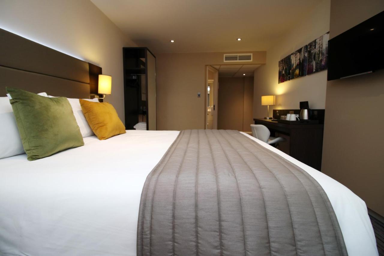 Silurian Hotel Newport Newport  Eksteriør bilde