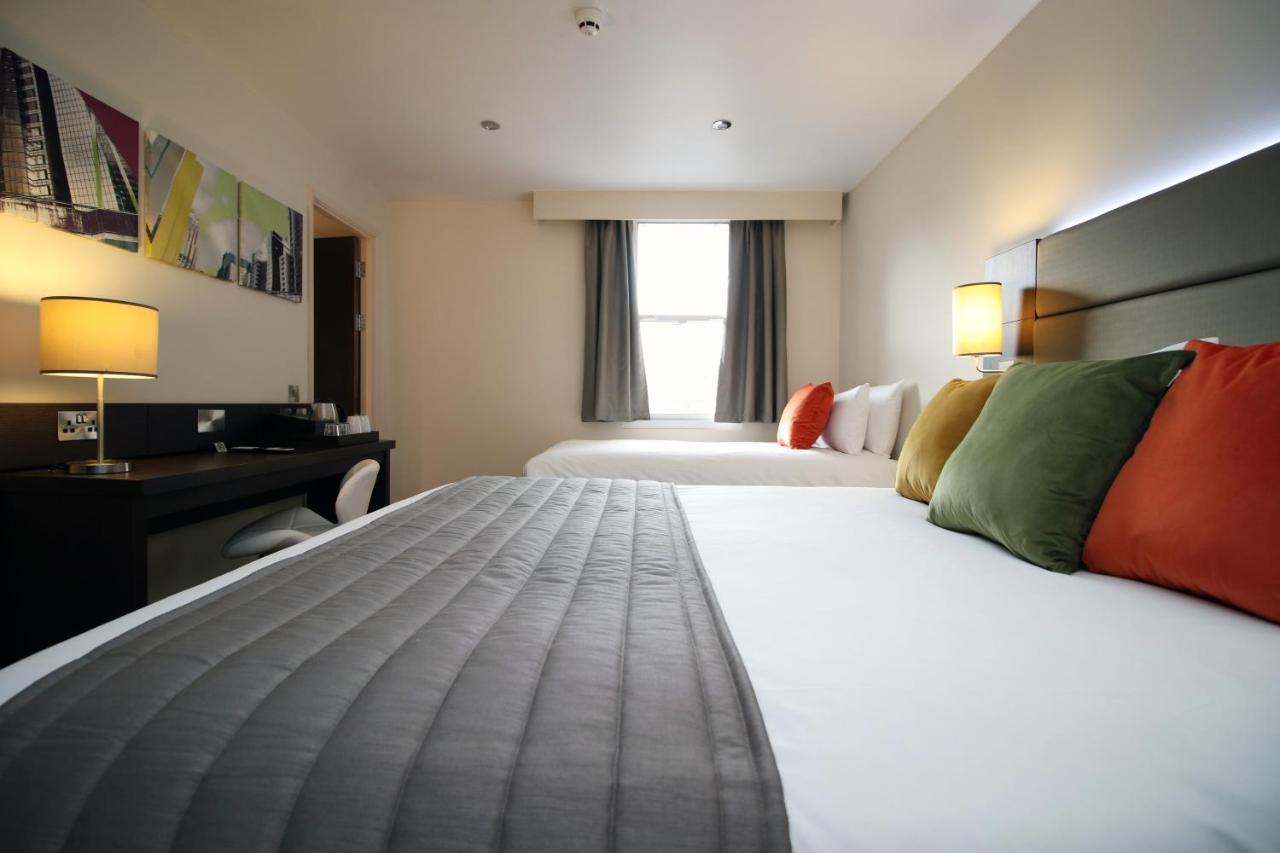 Silurian Hotel Newport Newport  Eksteriør bilde