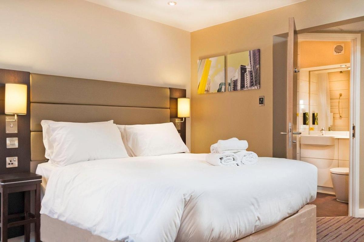 Silurian Hotel Newport Newport  Eksteriør bilde