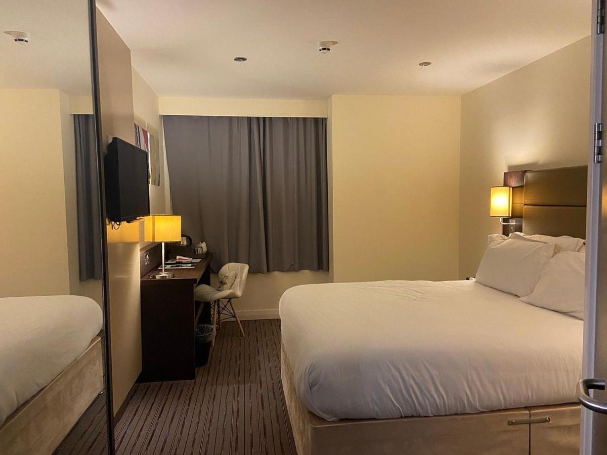 Silurian Hotel Newport Newport  Eksteriør bilde