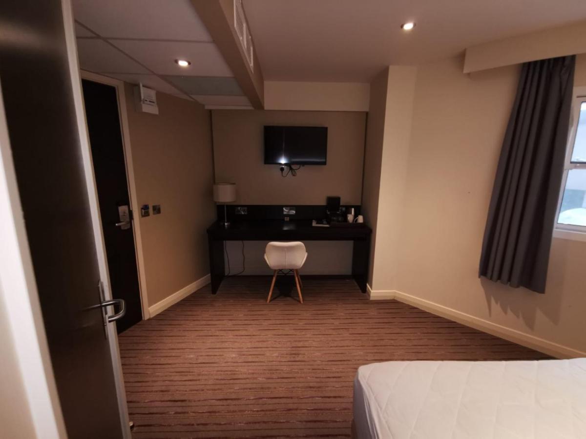 Silurian Hotel Newport Newport  Eksteriør bilde