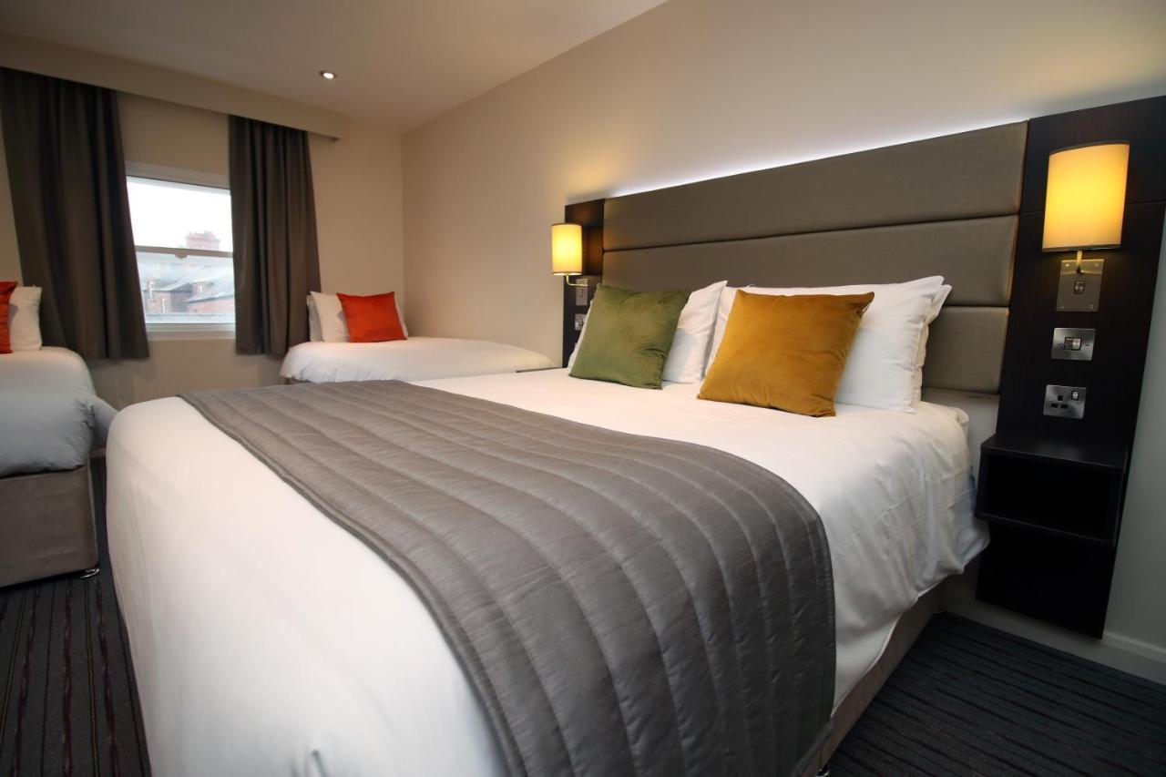 Silurian Hotel Newport Newport  Eksteriør bilde