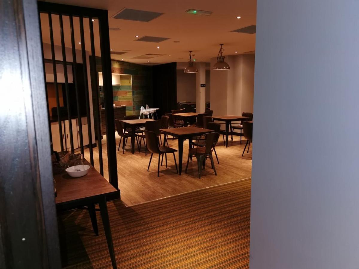 Silurian Hotel Newport Newport  Eksteriør bilde