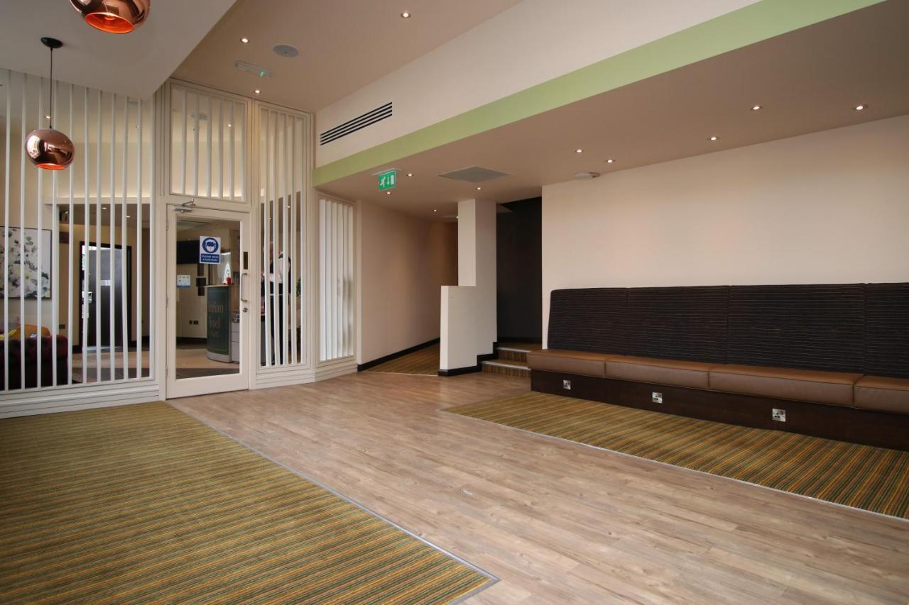 Silurian Hotel Newport Newport  Eksteriør bilde