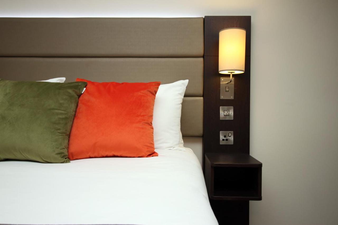 Silurian Hotel Newport Newport  Eksteriør bilde