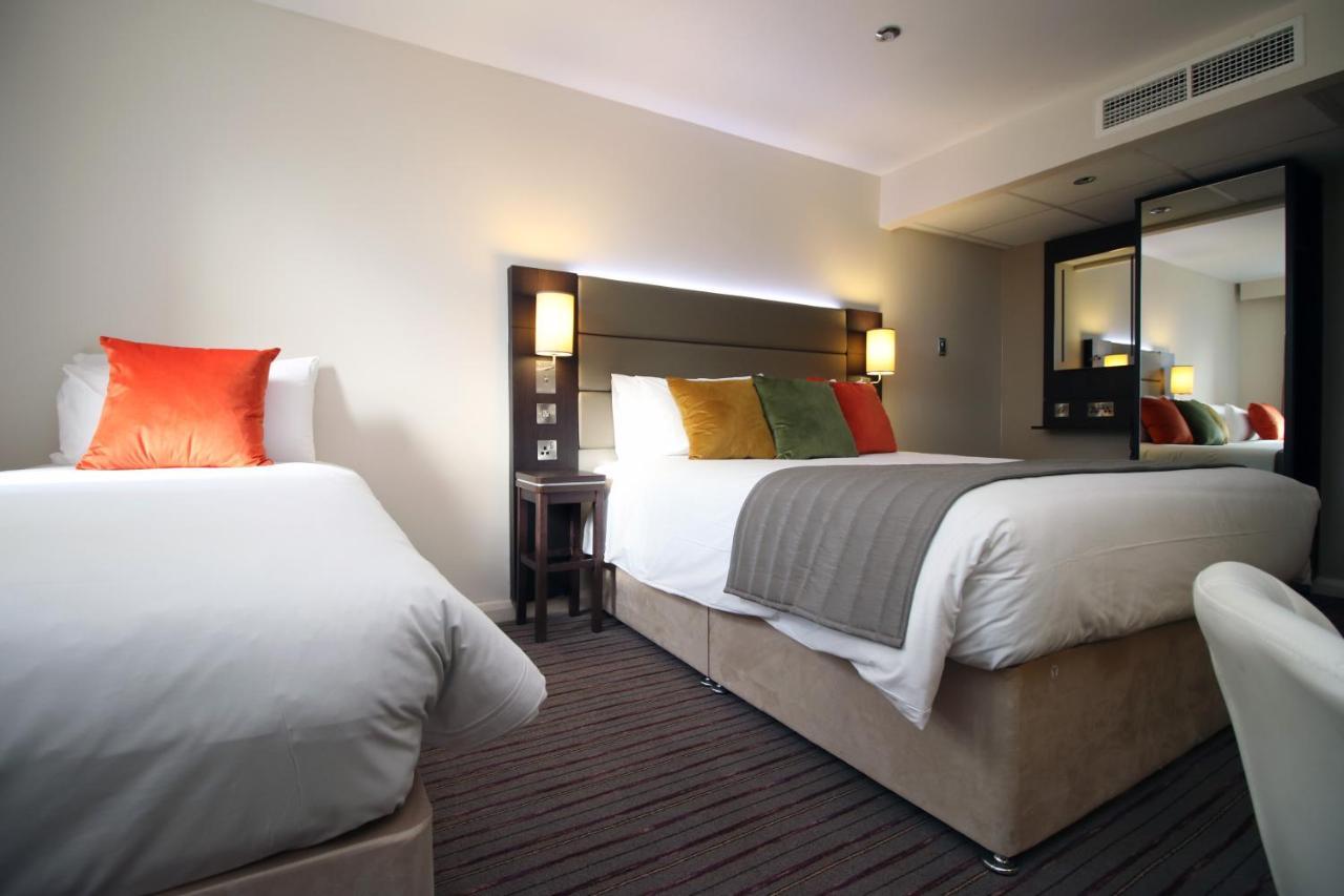 Silurian Hotel Newport Newport  Eksteriør bilde