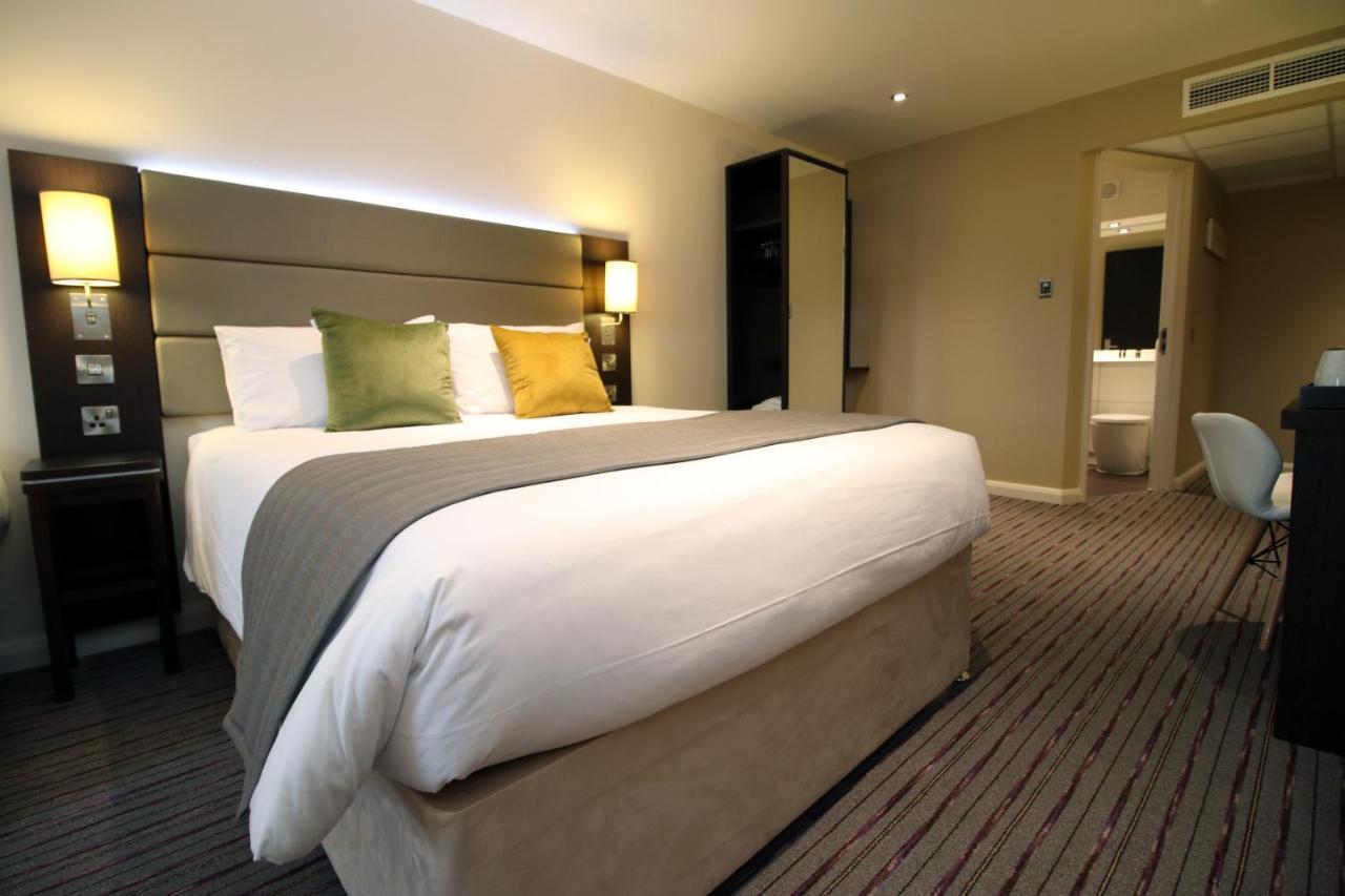 Silurian Hotel Newport Newport  Eksteriør bilde