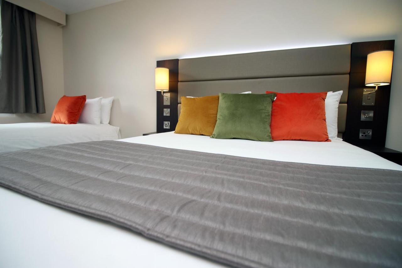 Silurian Hotel Newport Newport  Eksteriør bilde