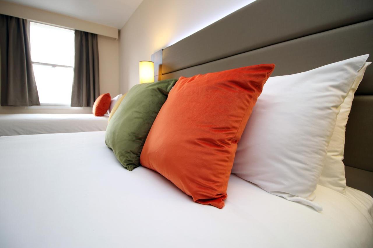 Silurian Hotel Newport Newport  Eksteriør bilde