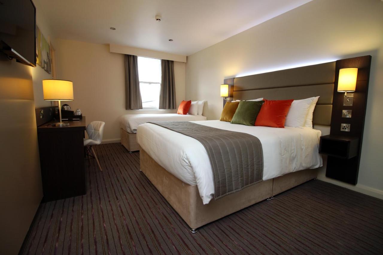 Silurian Hotel Newport Newport  Eksteriør bilde