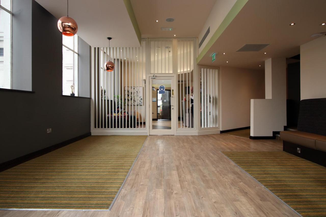 Silurian Hotel Newport Newport  Eksteriør bilde
