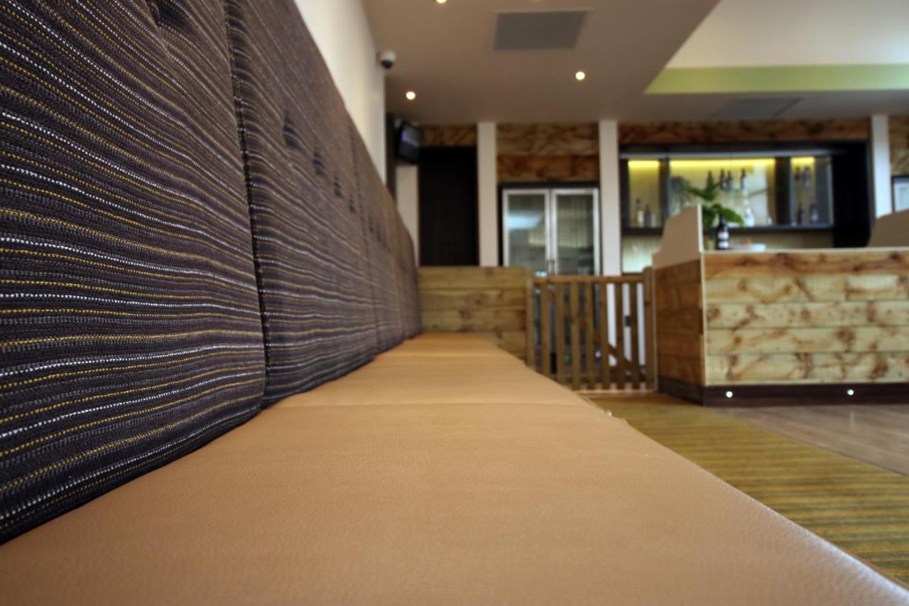 Silurian Hotel Newport Newport  Eksteriør bilde