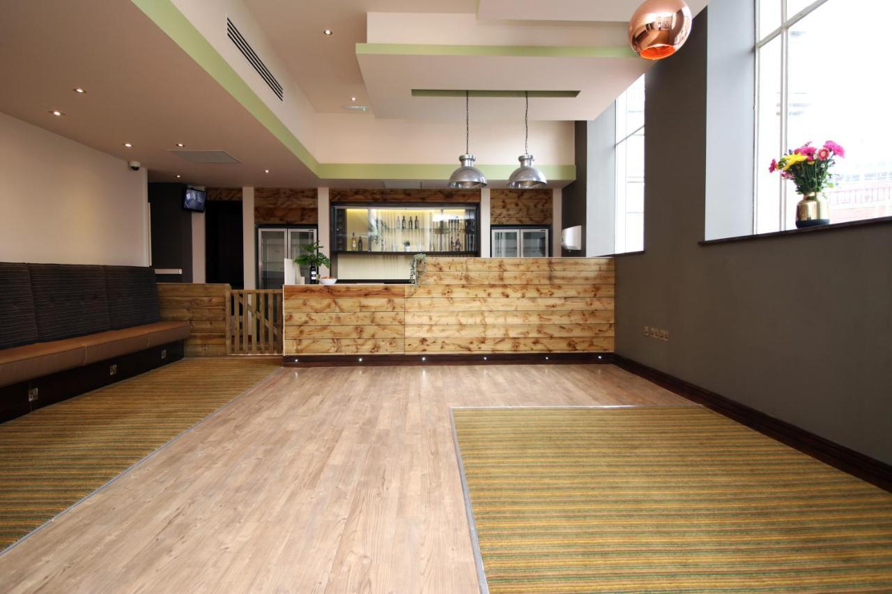 Silurian Hotel Newport Newport  Eksteriør bilde